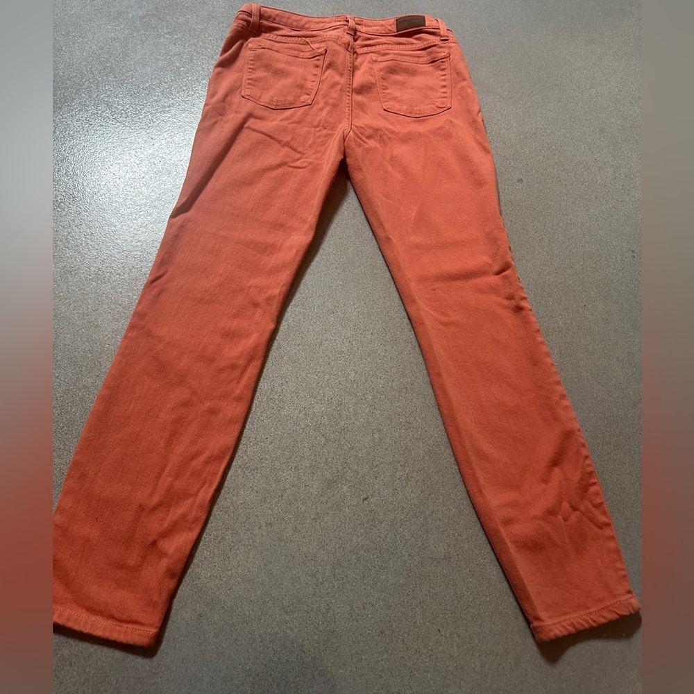 Lake view Denim apricot Jean Size 29